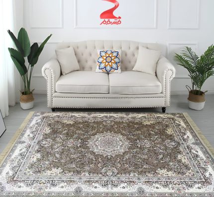 خرید فرش 700 شانه ارزان کد 7013