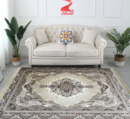 خرید فرش هدیه 700 شانه کد 7041