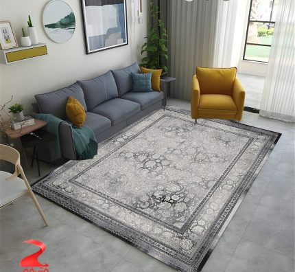 خرید فرش وینتیج 700 شانه کد 7192