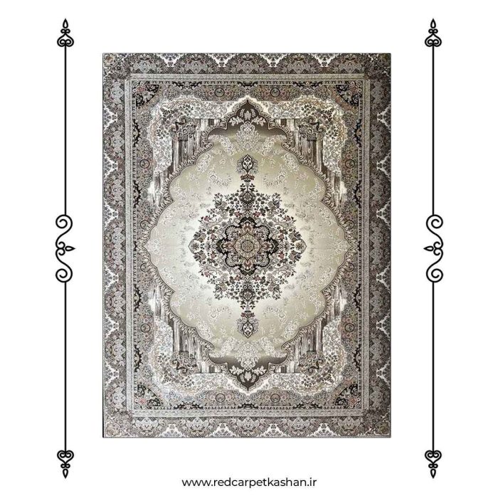 خرید فرش هدیه 700 شانه کد 7041 2