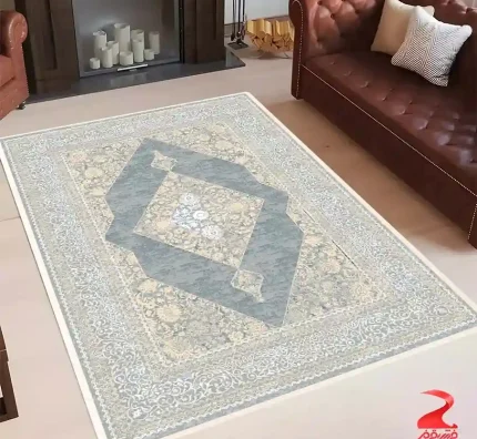فرش مدرن 320 شانه کد 563