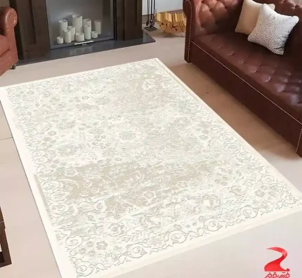 فرش فانتزی 320 شانه کد 566