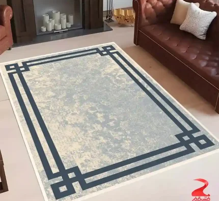 فرش فانتزی 320 شانه کد 570