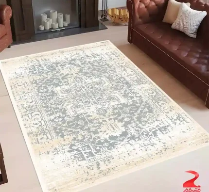 فرش فانتزی 320 شانه کد 573