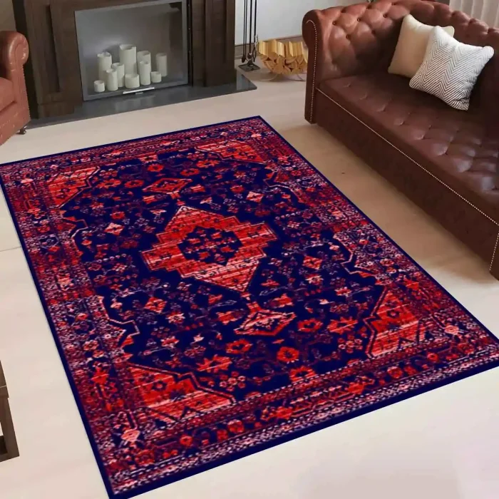 فرش فانتزی 320 شانه کد 627