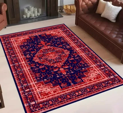 فرش فانتزی 320 شانه کد 629