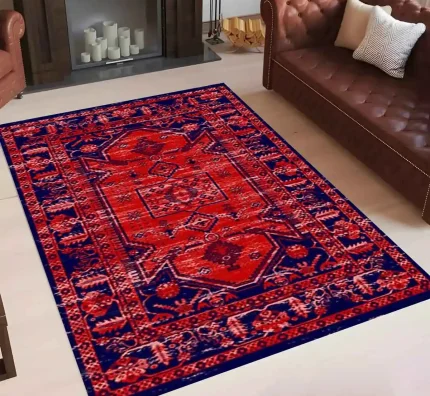 گبه ماشینی 320 شانه کد 641