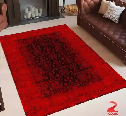 فرش مدرن 320 شانه کد 540