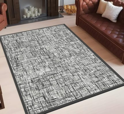 فرش فانتزی 320 شانه کد 621