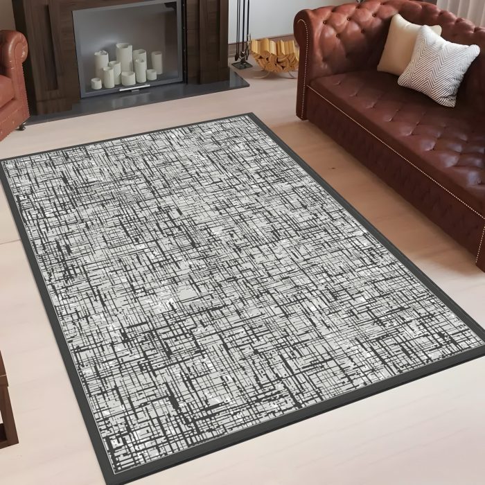 فرش فانتزی 320 شانه کد 621
