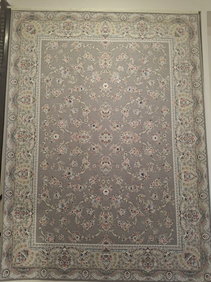 خرید فرش 1200 شانه طرح ارغوان فیلی