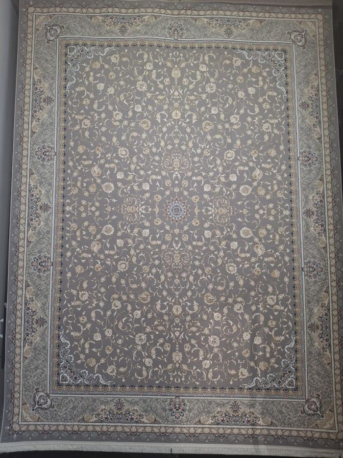 خرید فرش 1200 شانه طرح آریانا فیلی کد 300