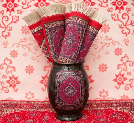 فلوکاتی و شگی