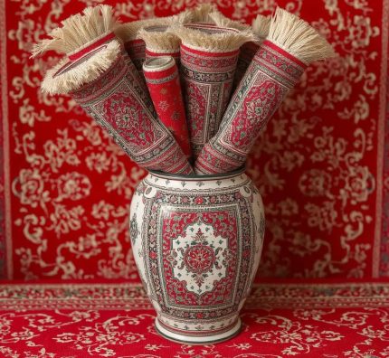 گبه دودی