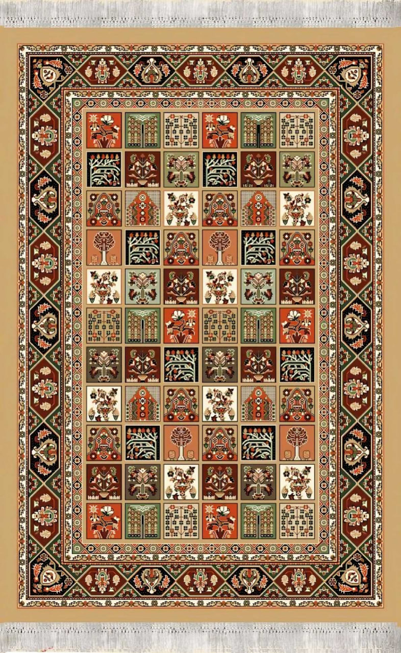 خشتی-بادامی