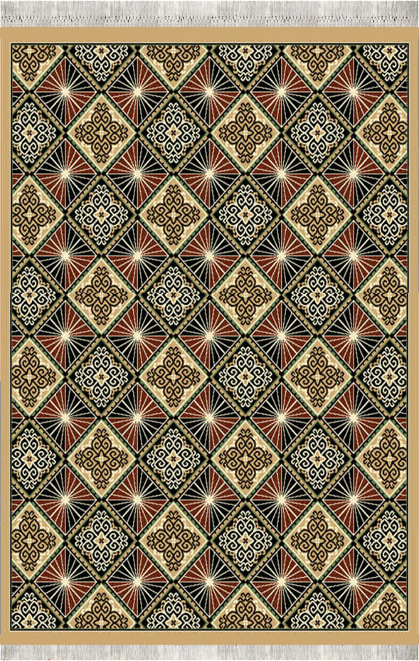 درخشان بادامی