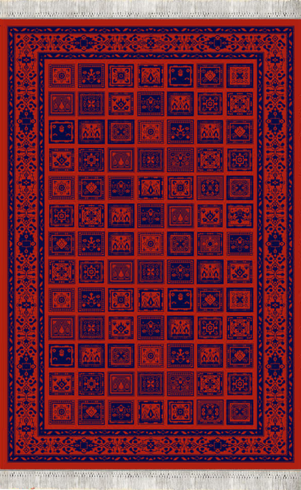 کژال بلوچ لاکی